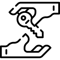Handover Icon