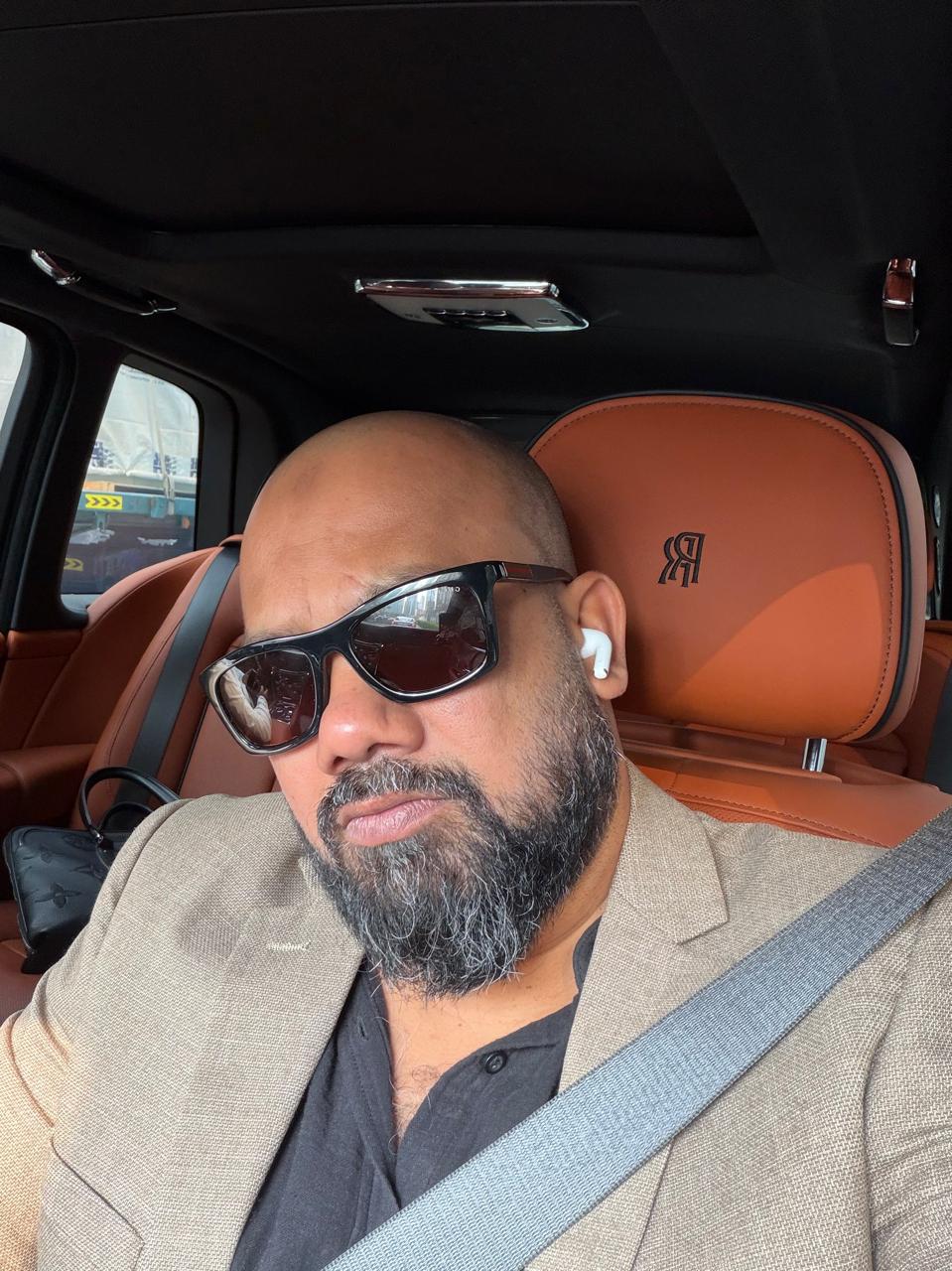 Niyaz Siddiqui