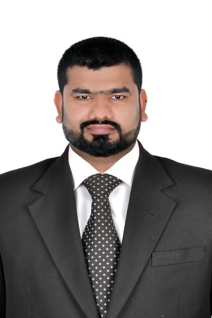 Mohammad Siraj